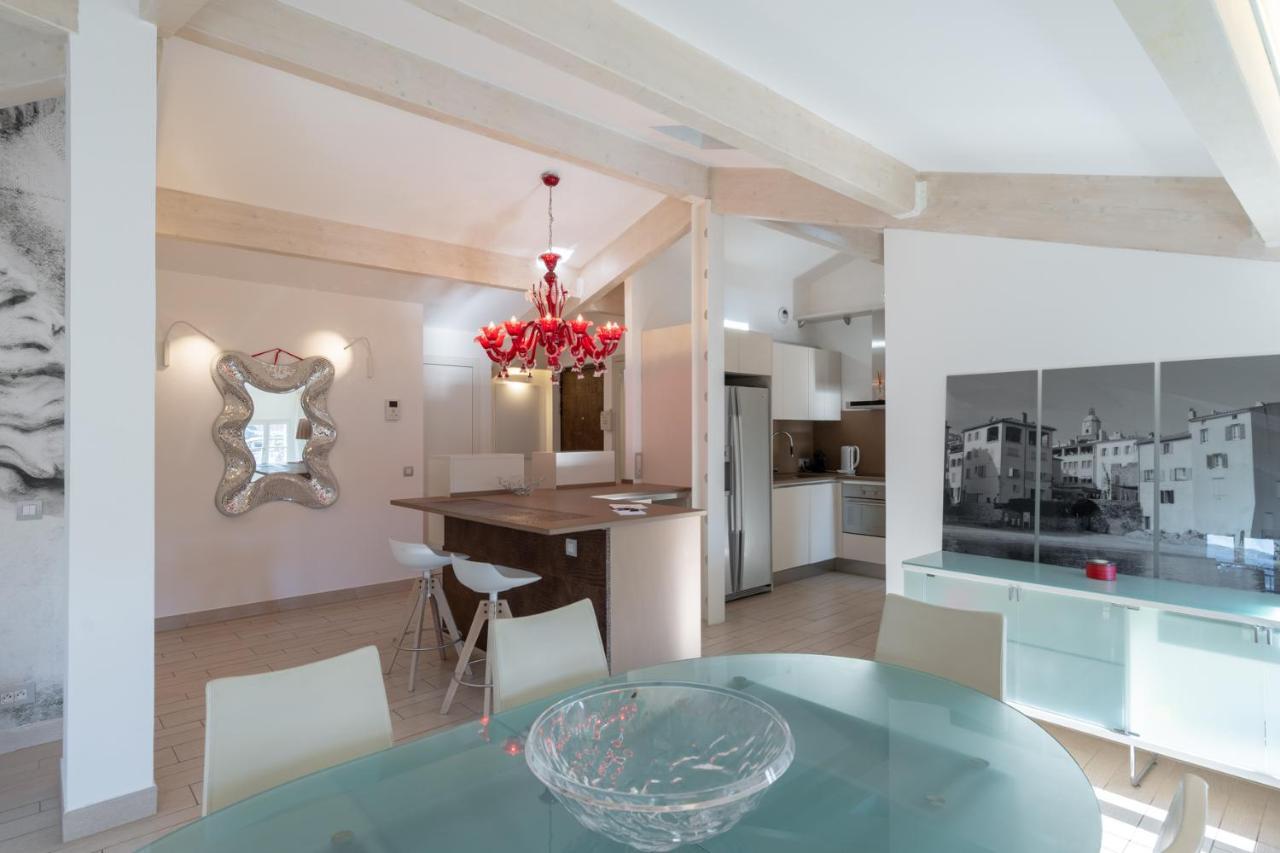 Appartement Delice A Сен Тропе Екстериор снимка